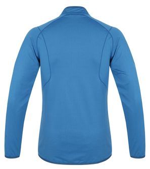Husky Herren Sweatshirt mit Reißverschluss Tarp Reißverschluss M blau