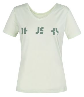 Husky Damen Funktions-Wende-T-Shirt Tauwetter L hellgrün