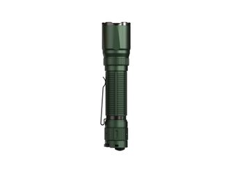 Fenix ​​​​TK20R UE taktische wiederaufladbare Taschenlampe – tropisches Grün