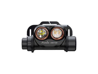 Fenix HM75R wiederaufladbare Stirnlampe