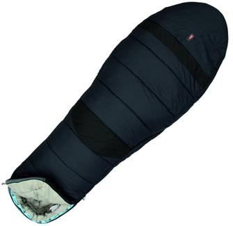 Husky Schlafsack Comfort Azure bis -22 ° C blau