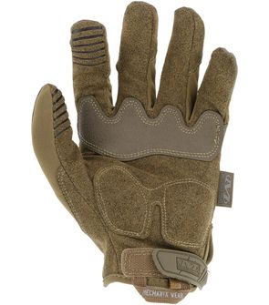 Mechanix M-Pact Handschuhe mit Stoßschutz, coyote