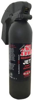 KKS Tränenspray CS 3000 - JET, 400 ml
