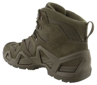 Lowa Zephyr MK2 GTX MID taktische Schuhe, Rangergrün