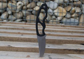BÖKER® Magnum Hals-Blitz-Messer 16,5cm