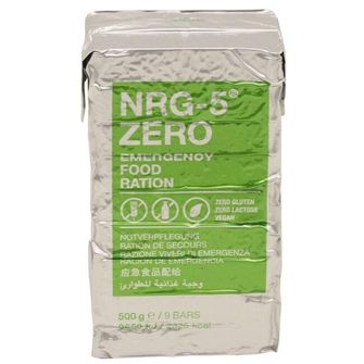 Notration NRG-5 Zero, 500 g