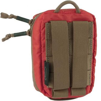 Helikon Tasche Mini Med Kit®, rot