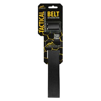 Helikon-Tex UTL-taktischer Gürtel schwarz 4,5 cm