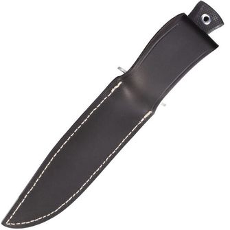 Muela Messer mit feststehender Klinge SARRIO-19G