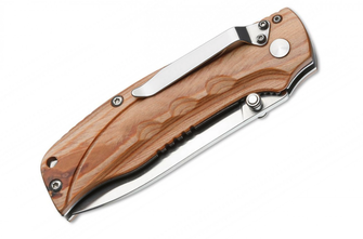 BÖKER® Aufklappmesser Magnum Pakka Hunter 21,3cm