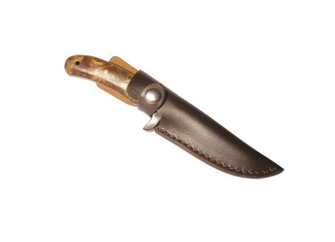 BÖKER® Magnum Elk Hunter Jagdmesser, 22cm