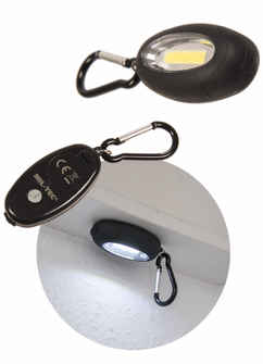 Mil-Tec Schlüsselanhänger LED-Leuchte