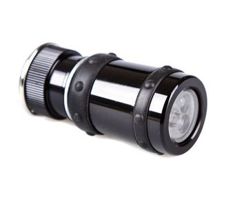 Taschenlampe für Teleskopschlagstock BL-02