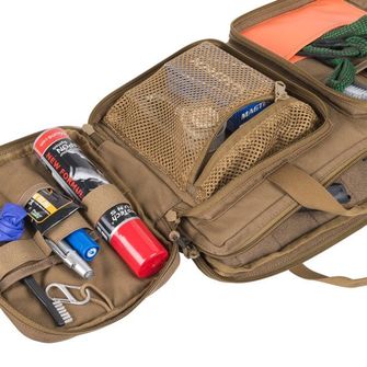Helikon-Tex Tasche zum Zerlegen und Reinigen von Waffen, olivfarben