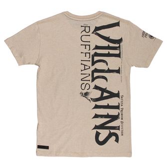 Yakuza Premium Herren T-Shirt 3201, natur sand