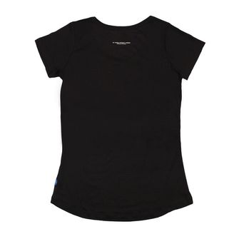 Damen T-Shirt von Yakuza Premium, schwarz