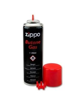 Zippo-Gas für Feuerzeuge, 250ml