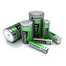 Andere Batterietypen