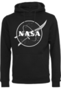 Herren Sweatshirts mit dem NASA Logo