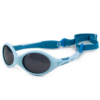 ActiveSol Baby Junge Kinder polarisierte Sonnenbrille Fisch