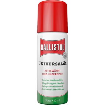 BALLISTOL Spray Universalöl, 50 ml