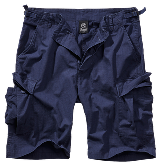 Brandit BDU Ripstop Shorts, navy