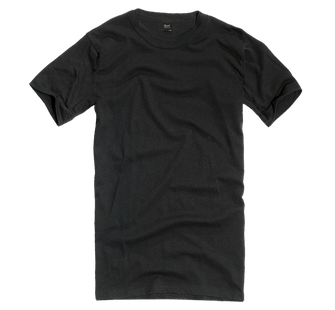 Brandit BW-T-Shirt, schwarz