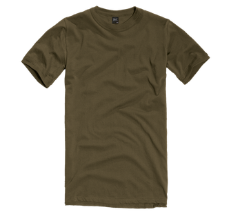 Brandit BW-T-Shirt, oliv