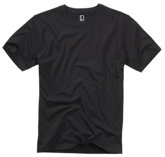 Brandit-T-Shirt, schwarz