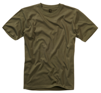 Brandit T-Shirt, Olive