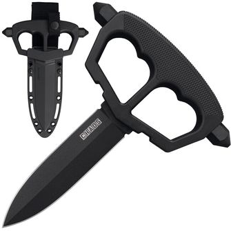 Cold Steel Chaos Push-Messer