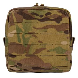 Combat Systems GP Pouch LC Holster mittel, multicam
