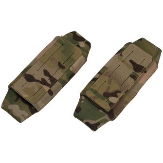 Combat Systems Sentinel 2.0 Schulterpolster, multicam