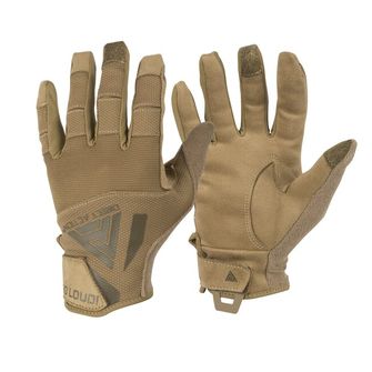 Direct Action® Handschuhe Hard Gloves - Coyote Brown