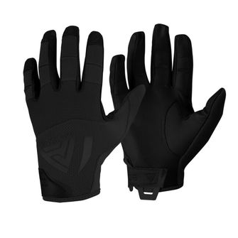 Direct Action® Handschuhe Hard Gloves - lederne - schwarze