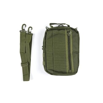 DRAGOWA Tactical Brusttasche, oliv