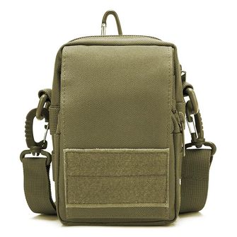 Dragowa Tactical taktische Tasche Molle, grün
