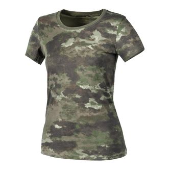 Helikon-Tex Damen-Kurz-T-Shirt Legion Forest, 165g/m2