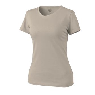 Helikon-Tex Damen T-Shirt - Baumwolle - beige