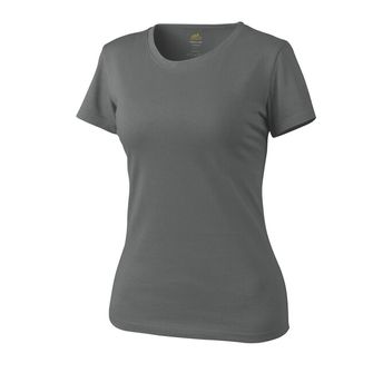 Helikon-Tex Damen T-Shirt - Baumwolle - Shadow Grey