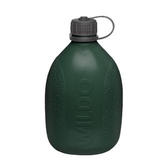 Helikon-Tex HIKER Flasche Wildo®, oliv 700ml