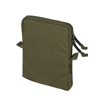 Helikon-Tex Einfüge-Tasche für Dokumente - Cordura - Olive Green