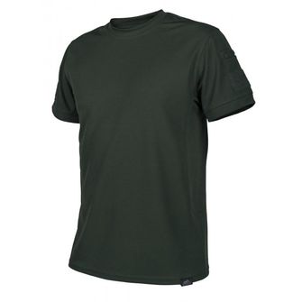 Helikon-Tex taktisches Kurz-T-Shirt Top Cool, jungle green