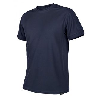 Helikon-Tex taktisches Kurz-T-Shirt Top Cool, navy blue