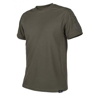 Helikon-Tex taktisches Kurz-T-Shirt Top Cool, olive green
