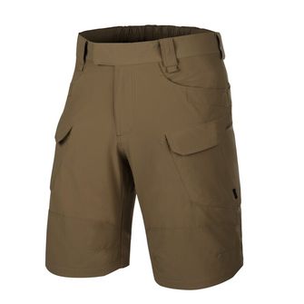 Helikon-Tex Outdoor taktische Shorts OTS 11" - VersaStrecth Lite - Mud Brown