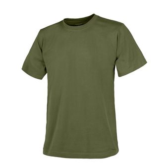 Helikon-Tex T-Shirt - Baumwolle - U.S. Green