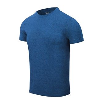 Helikon-Tex T-Shirt Slim - Melange Blau
