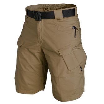 Helikon Urban Tactical Rip-Stop 11" Shorts polycotton coyote