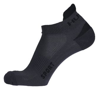 Husky Socken Sport anthrazit/schwarz
